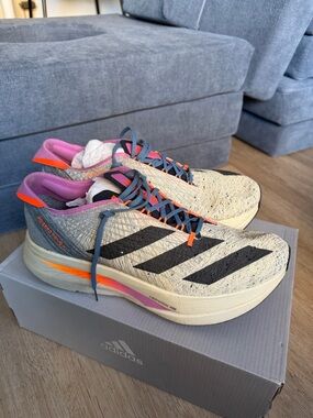 Adidas Adizero Prime X Strung
US Men 10.5